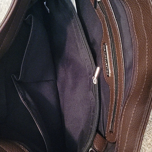 MKF shoulder bag NWT - Picture 4 of 8